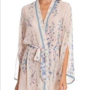 In Bloom Twine Wrap Robe